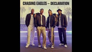 NEW MUSIC- CHASING EAGLES- FRONTLINE CONFESSIONS