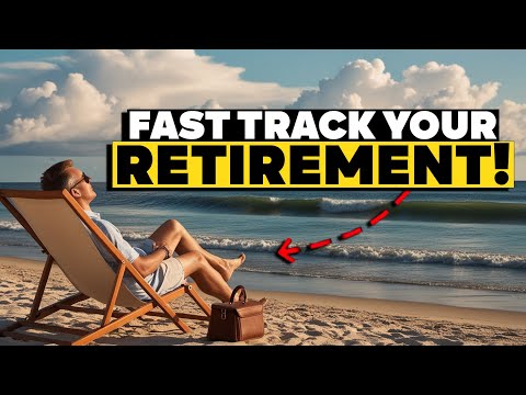 Achieve Financial Independence: Simple Guide to Retire Faster Than 99% of People!