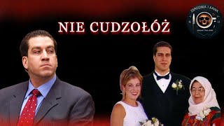 Zbrodnia i Kawa: Nie cudzołóż | Historia tajemnicy lekarskiej