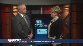 Attributes - Cox Rowley Funeral Home, Expert Connection