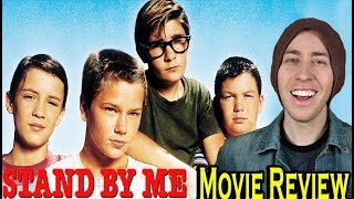 STAND BY ME (1986)-Movie Review