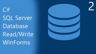 C# Database Programming for Beginners | Part 2 - Querying the Database with SQL