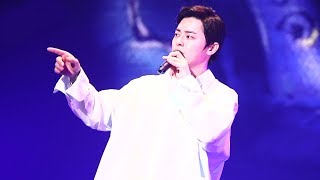 170708 조정석 fanmeeting The Room in Tokyo 1st - The origin of love