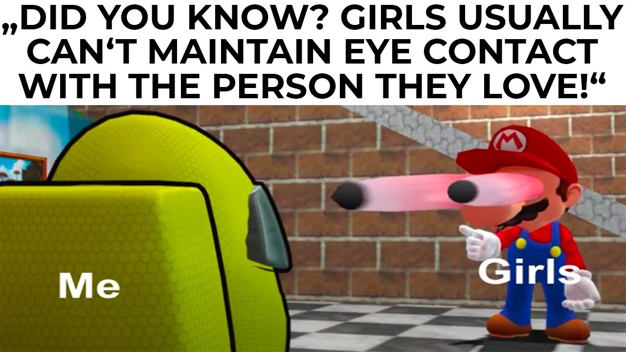 Smg4 Memes 4 Youtube