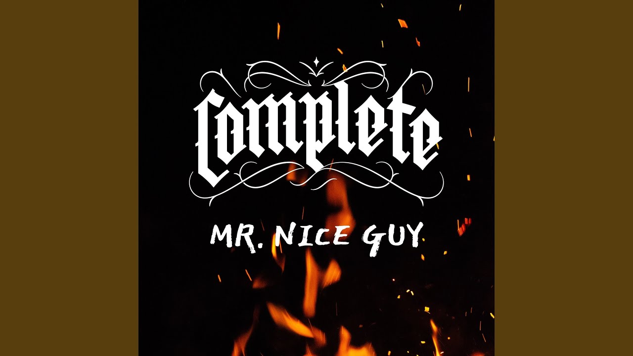 Mr Nice Guy Youtube Music
