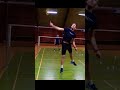 Top 10 Badminton Trick Shots 🏸🏸