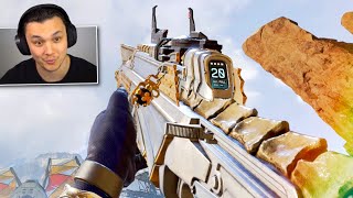 It Doesn't Need a Magazine