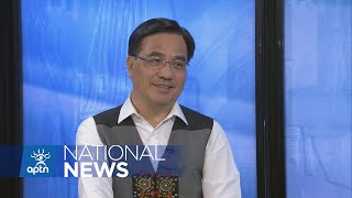 There are 16 recognized Indigenous Peoples in Taiwan | APTN News