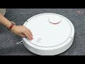 Xiaomi Mijia Smart Robot Vacuum Cleaner