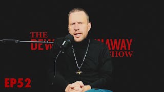 DAVID AND GOLIATH | The Dewayne Dunaway Show EP52