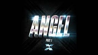 (BASS BOOSTED) Fast X | Angel Pt. 1 - NLE Choppa, Kodak Black, Jimin of BTS, JVKE, & Muni Long