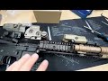 ニャー大佐の楽しいエアガン　ghk mk18 mod1 co2gbb③