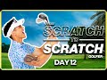 Starting From Scratch to be a Scratch Golfer - Day 12