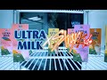 Ultra Milk x Stray Kids: Show Your #iamULTRAoddinary Moves (30s)