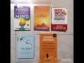 5 - Life changing Books to Read Best Seller Books recommendations in English #Booklover #Ikigai