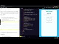 Learn HTML with Codecadmey HTML Forms Dropdown List