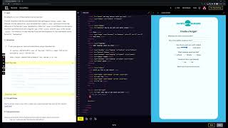 Learn HTML with Codecadmey HTML Forms Dropdown List