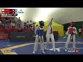 507 round of 64 women 46kg cyp a ioannou esp v diaz arr