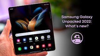 Samsung Galaxy Z Fold 4 and Z Flip 4: Are they worth the upgrade?