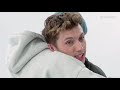 Troye Sivan and Lauv Take a Friendship Test  Glamour