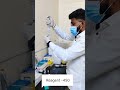 CRP test..#labtechnician#bscmlt#dmlt#pathologist