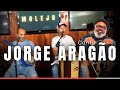 MOLEJO CANTA JORGE ARAGÃO - Sim, é Samba!