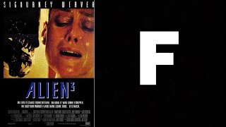 Alien 3 - Review \u0026 In-Depth Analysis