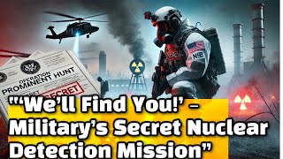 🚨““RED ALERT: Military Prepares for the Unthinkable in Covert Mission”🚨