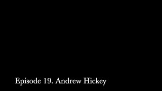 WMYH? - Ep. 19: Andrew Hickey