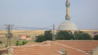 Gunde SANLIKISLA,Sereflikochisar,ANKARA