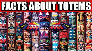 Interesting Facts Video About Animal Totems and Animal Spirit Guides