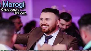 Assyrian Singer Zaia Marogi _ Live 2019 khigga Yaqora