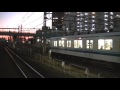 東武野田線8000系8171f　柏駅到着