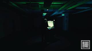 THROWN - split (OFFICIAL VIDEO)