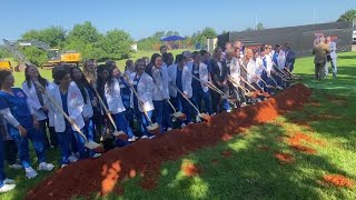 WebXtra: UT Tyler-Longview expansion to bring new science, nursing programs