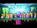 gnana kalarava annual day grade 6 state boys farmer s dance