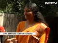 ias topper haritha reveals her winning mantra