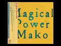 Magical Power Mako - Magic (1998) [FULL ALBUM] (Japanese, New Age, Ambient, Progressive Electronic)