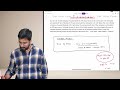 Valuation Numericals || Chapter 12 & 13 || CRI || CS Professional