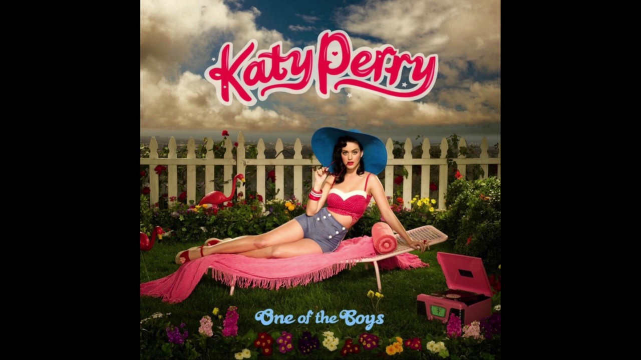 Katy Perry - I Think I'm Ready (Bonus Track) Katy Perry - I Think I'm Ready (Bonus Track)