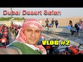 Dubai Desert Safari - Belly Dancing | Dubai, UAE - - VLOG #2 justuju ka safar