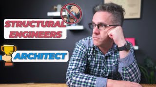 Structural Engineers are underrated, and we need to change it!