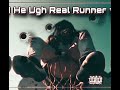 x2mill he ugh real runner official music audio