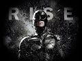 the dark knight rises why do we fall epic edition