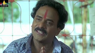 Venu Madhav Comedy Scenes Back to Back | Gorintaku Telugu Movie Comedy | Sri Balaji Video