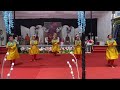 tari joget gadis melayu cover sanggar seni tuah gemilang