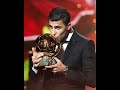 SAK FE SE RODRI KI GENYEN BALLON D'OR LA? ANN GADE KOMAN KEK VOT REPATI, VOT AYITI ELATRIYE