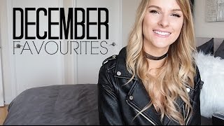 DECEMBER FAVOURITES | A.Co est. 1984