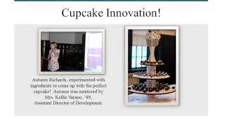 Patrice Bryan & Darcy Coffta on "Schools' Vortex: Innovative Library Makerspaces"