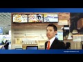 2016 研華智能零售ushop 電子菜單解決方案介紹影片 advantech ch